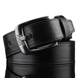 Centura Darius - Neagra KP21595 imagine
