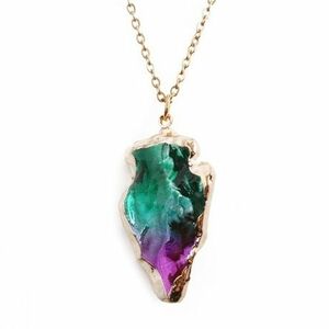 Verde cristal imagine