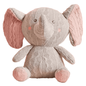 Jucărie piratată Animal - Elefant KP22022 imagine