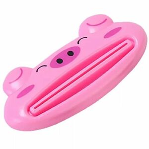 Ajutor pentru stoarcerea pastei de dinți - Piggy KP22072 imagine