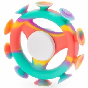 Spinner din silicon - Multi/Typ2 KP22079 imagine