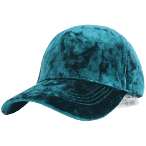 Capac de pluș - Verde KP22110 imagine
