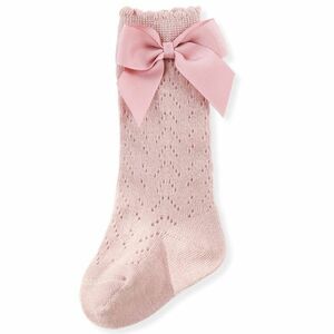 Sosete copii Cute - Roz/S KP22258 imagine