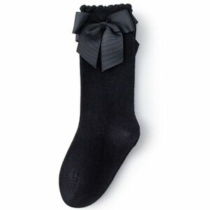 Sosete copii Sweet - Negru/S KP22319 imagine