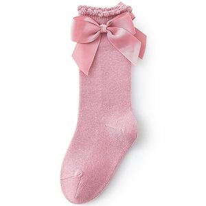 Sosete copii Sweet - Roz/S KP22326 imagine
