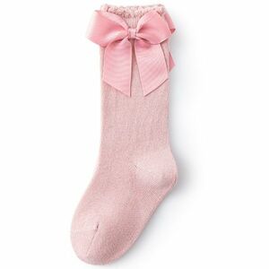 Sosete pentru genunchi pentru copii Sweet - Sl.Ružová/S KP22327 imagine
