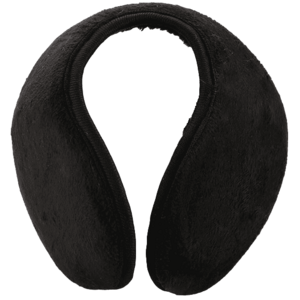 Clape pentru urechi - Negru KP22426 imagine