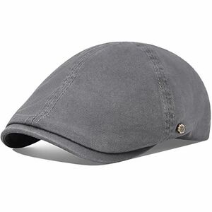 Beretă pentru bărbați Owen - Gri KP22433 imagine
