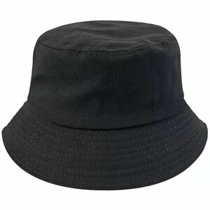 Palarie clasica - Neagra KP22443 imagine
