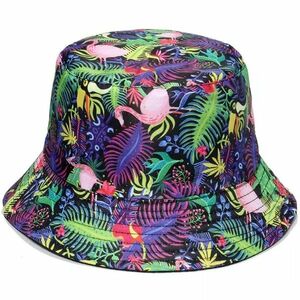 Palarie Flamingo - Multi KP22454 imagine