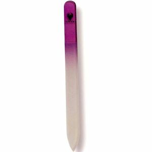 Dosar de sticla Izmael - Mov KP22558 imagine