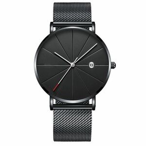 Ceas Naim - Negru KP22610 imagine