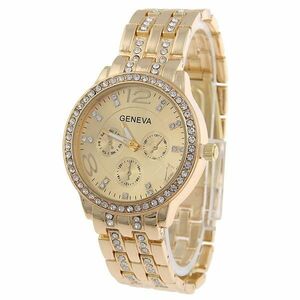 Ceas Zoya - Aur KP22684 imagine