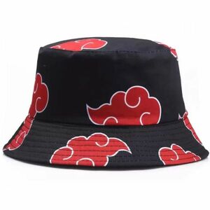 Palarie Akatsuki - Type2/Negru KP22990 imagine