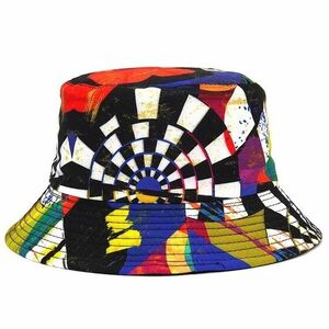 Pălărie rotundă - Multi KP23032 imagine