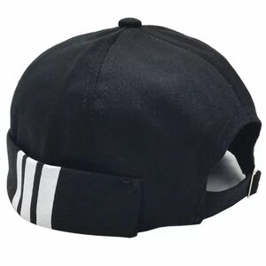 Sapca dama neagra imagine