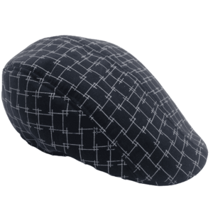 Beretă pentru bărbați Ralph - Albastru închis KP23304 imagine