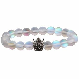 Bratara coroana - Cristal KP23316 imagine