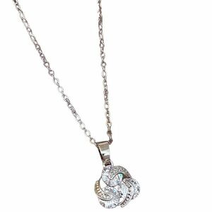 Colier Grace - Argint KP23540 imagine