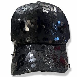 Șapcă Paris - Negru KP23692 imagine