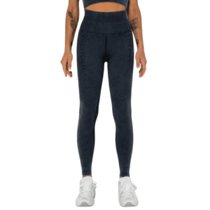Forma jambiere dama - negru/S KP24684 imagine