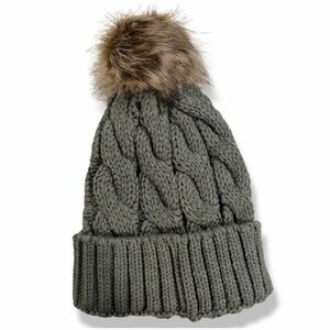 Cap Merry - Kaki KP23690 imagine