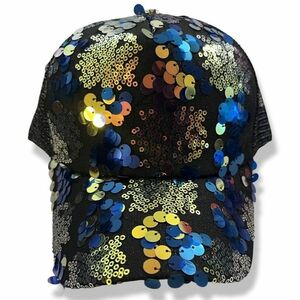 Palarie Paris - Multi KP23691 imagine