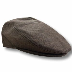 Beretă pentru bărbați Walter - maro KP23694 imagine