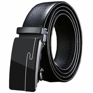 Curea Vemon - Negru/Tip 1 KP23697 imagine