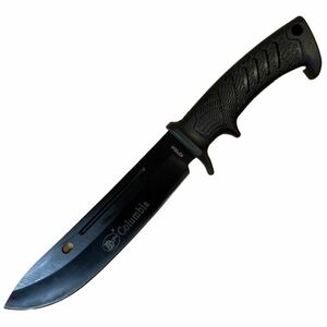 Cuțit exterior KP004 - Negru2/31cm KP24026 imagine