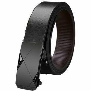 Centura James - Negru2 KP24060 imagine