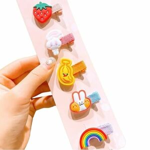 Clips Elise - Tip 2 KP24130 imagine