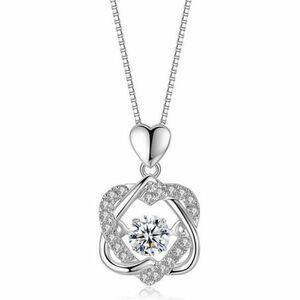 Colier Felicity - Argint KP24139 imagine