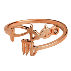 Inel Zodiac - Scorpion KP24154 imagine