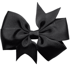 Clip Alice - Negru KP24170 imagine