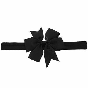 Salopeta Eloise - Neagra KP24179 imagine