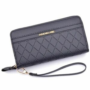 Portofel Kayla - Negru KP25299 imagine