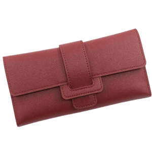 Portofel Big Imani - Burgundy KP25323 imagine