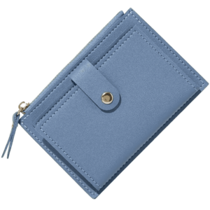 Portofel Oaklyn - Albastru KP25337 imagine