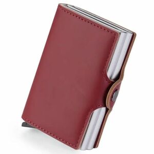 PORTOfel MINI Izmael - Burgundy KP25373 imagine