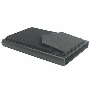 PORTOfel MINI Izmael Kody - Negru KP25400 imagine