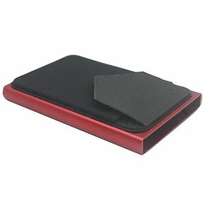 PORTOfel MINI Izmael Kody - Roșu KP25401 imagine
