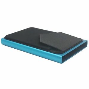 PORTOfel MINI Izmael Kody - Albastru KP25402 imagine