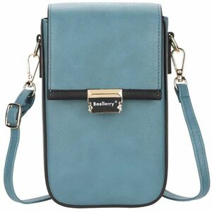Geanta Baellerry Classic - Albastru KP25522 imagine