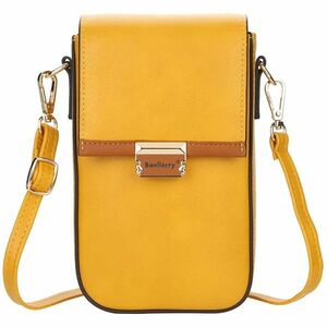 Geanta Baellerry Classic - Galben KP25523 imagine