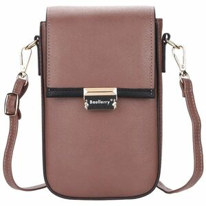 Geanta Baellerry Classic - Maro Inchis KP25527 imagine