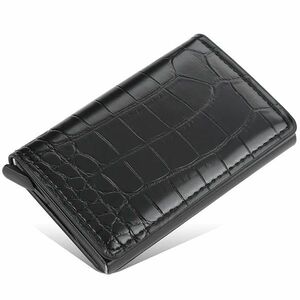 PORTOfel MINI Izmael Max - Negru KP25556 imagine