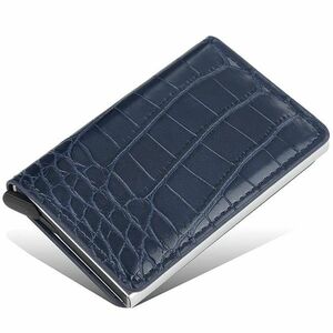 PORTOfel MINI Izmael Max - Albastru Inchis KP25558 imagine