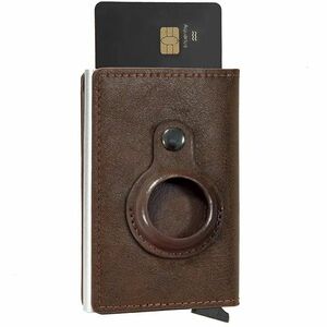 PORTOfel MINI Izmael Paul - Maro Inchis KP25616 imagine