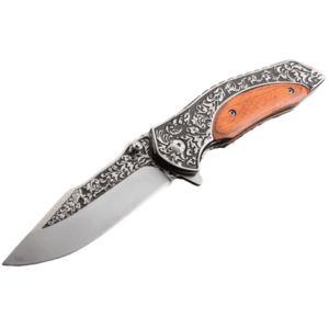 Cuțit pliabil pentru exterior - 21/12cm KP25905 imagine